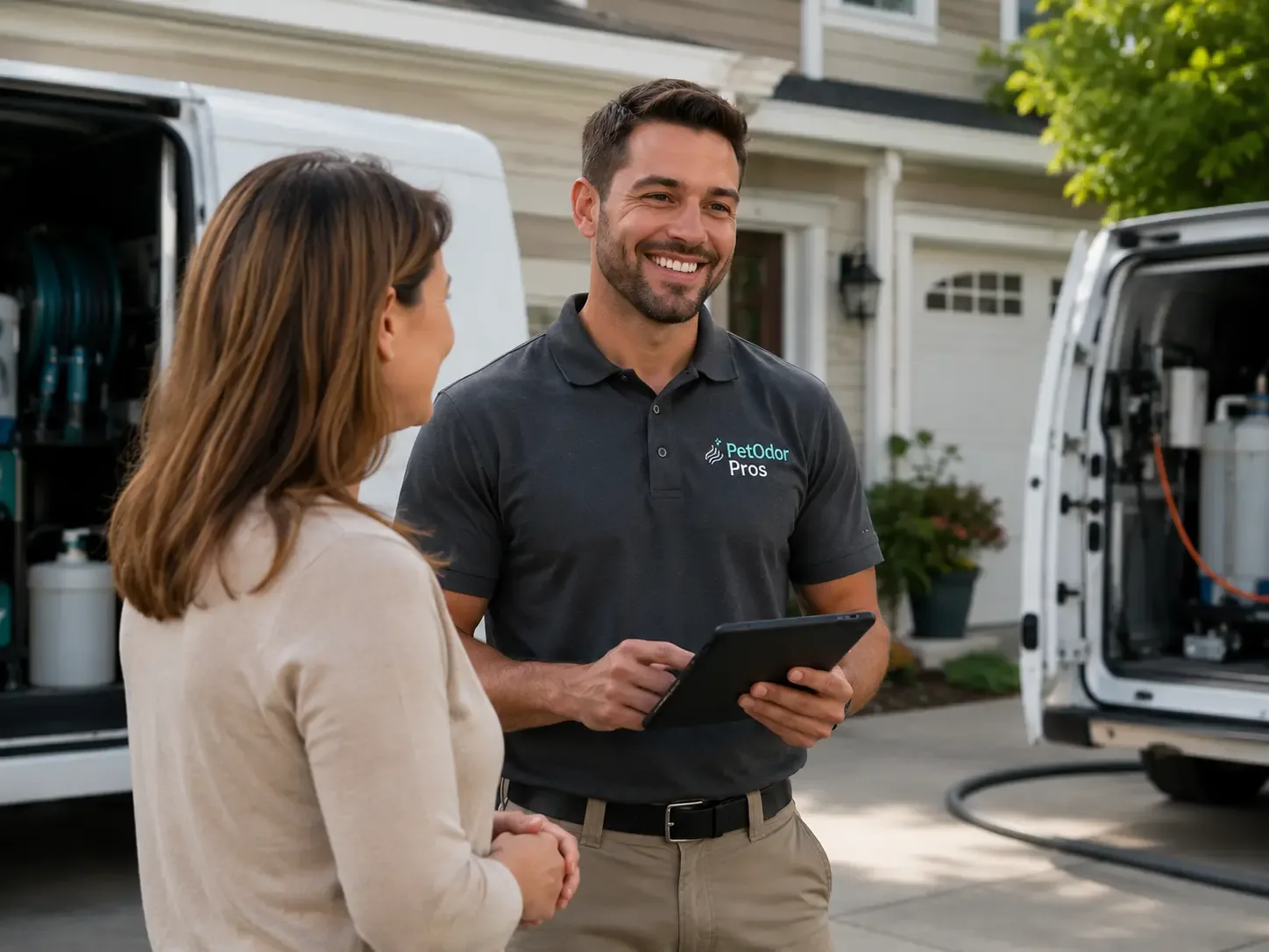 Pet Odor Removal FAQs for Holladay, UT